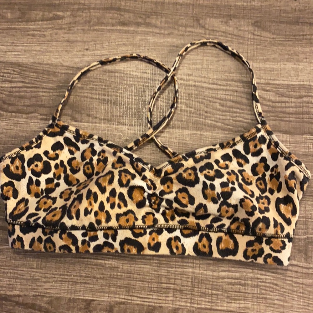 Victoria Secret sports bra